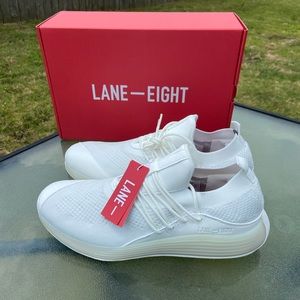 Lane Eight Trainer AD 1 Sneakers